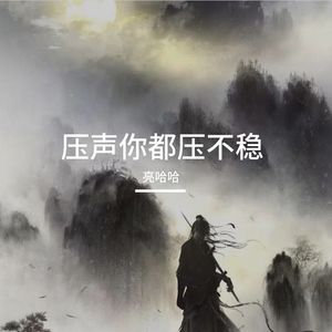 压声你都压不稳