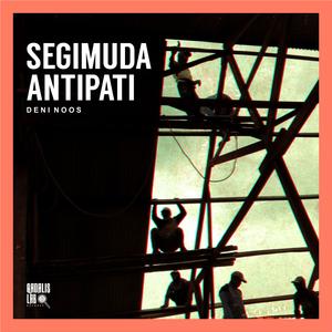 Segimuda Antipati
