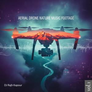 Cloud Walker (Sky Walking between soft clouds like air cushions)