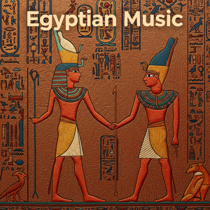 Nile Egyptian Music