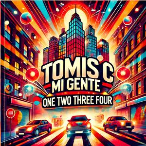 Mi Gente One Two Three Four