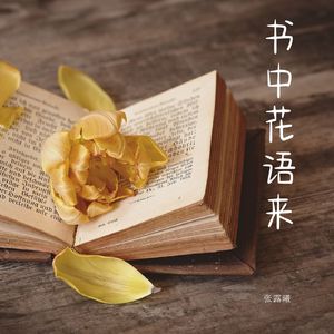 书中花语来