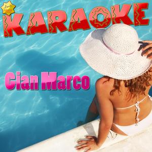 Resucitar (Popularizado por Gian Marco) [Karaoke Version]