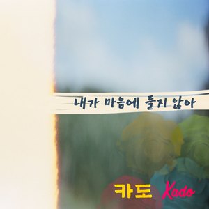 내가 마음에 들지 않아