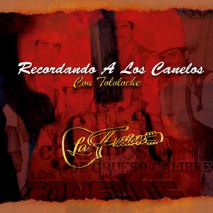 Popurri Canelo (Vida Mafiosa/ El Mochomo:/ Olegario Chaidez)