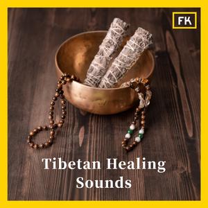 ASMR颂钵疗愈: 集中