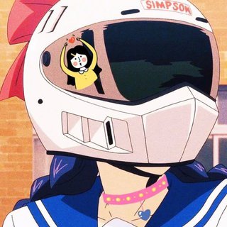欧美电音：专属机车少女的狂热
