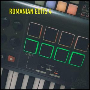 Călușarii (feat. Orchestra Electrecord) (Iorga Remix)