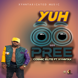 Yuh See Pree (Tv Track)