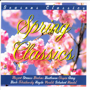 Grieg - Peer Gynt Suite No. 1, Op.46, No. 1 "Morning Mood"