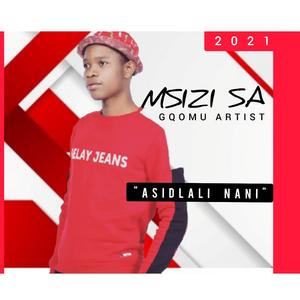 Jozini ne NHl (feat. Mr kb)