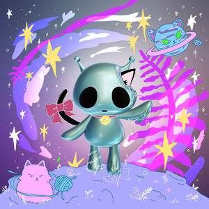 1인 가구 에일리언