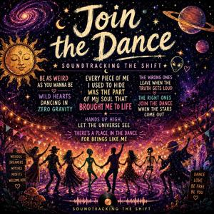 Join the Dance