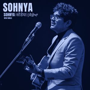 Sohnya