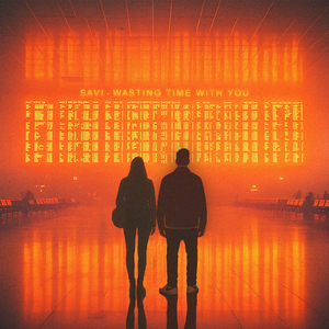 Wasting Time with You