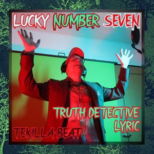 LUCKY NUMBER SEVEN