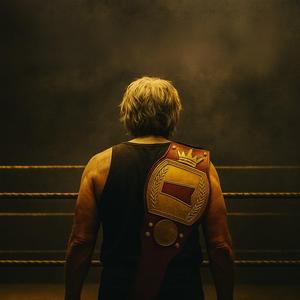 Non si molla mai! (Last wrestler)