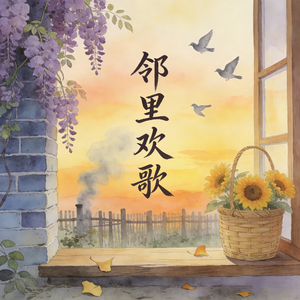 邻里欢歌