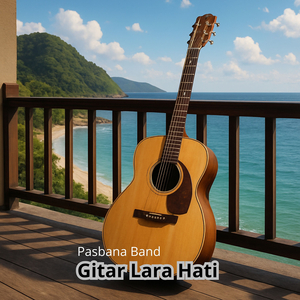 Gitar Lara Hati