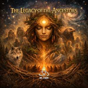 The Legacy of the Ancestors (Alternative Version)
