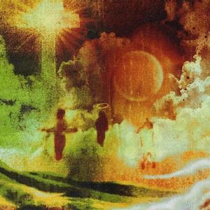 Outside (feat. Madero)