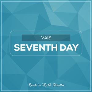 Seventh Day (Original Mix)