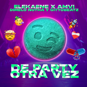 De Party Otra Vez