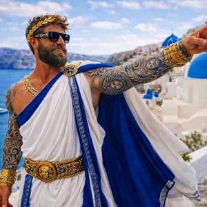 GREEK VİRAL