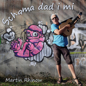 Schama dad i mi