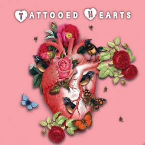 Tattooed Hearts