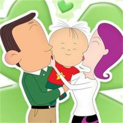 问题小孩 (29秒合拍版片段)