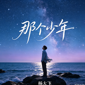 那个少年