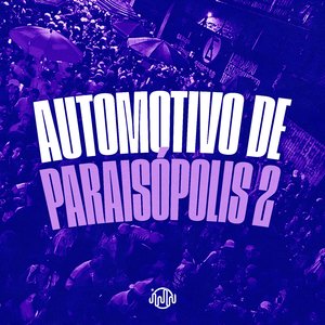 Automotivo de Paraisópolis 2