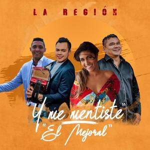 El Mejoral (feat. Fer Castilla)