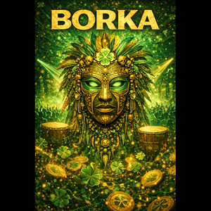 Borka