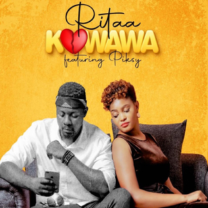 Kuwawa (feat. Piksy)