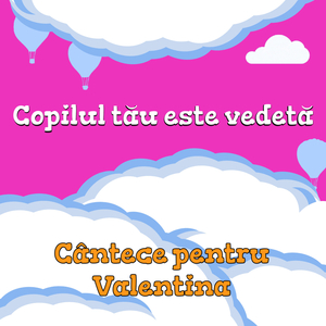 Scoală-te, e dimineață! (Valentina)