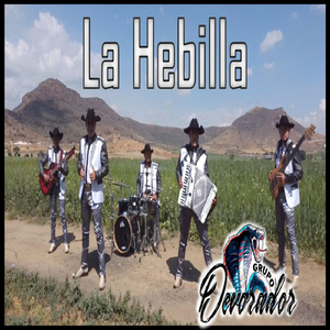 La Hebilla