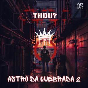 ASTRO DA QUEBRADA 2