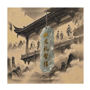 [FREE] "仁义礼智信" - Nu Metal / G-Block Type Beat