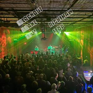 Searching for Love > 1985 (Live from Rickshaw Stop Jan 17, 2025)