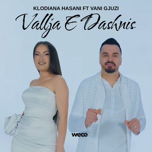 Vallja e dashnis