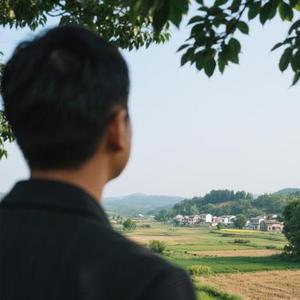 在他乡望故乡 (Cover 陈默默)