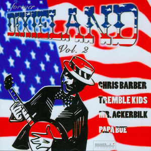 At The Jazz Band Ball