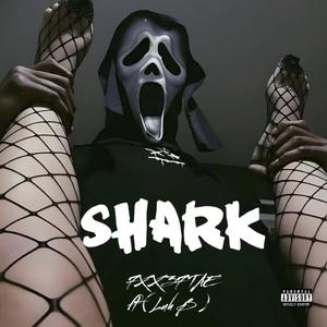 SHARK (feat. Luh B)