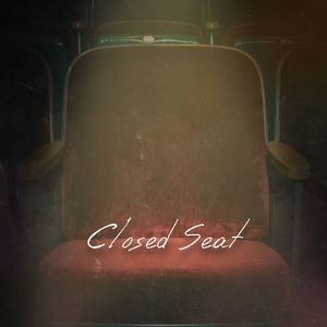 Closed Seat