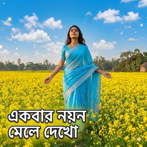 Ekbar Noyon Mele Dekho