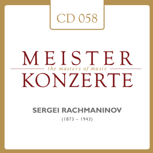 Vokalise, op. 34, Nr. 14 (Rachmaninow-Version für Orchester solo): Vokalise, op. 34, Nr. 14 (Rachmaninow-Version für Orchester solo)