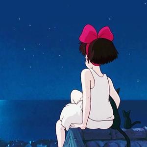 we should be friends.