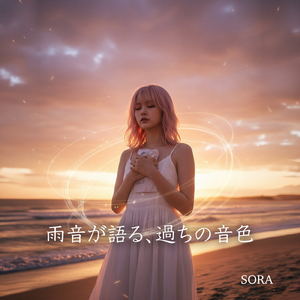 雨音が語る、過ちの音色